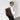 brown leather backpack laptop bag stylish rolltop office bag for men and women
