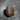 brown leather backpack laptop bag stylish rolltop office bag for men and women