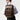 brown leather backpack laptop bag stylish rolltop office bag for men and women