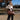 checkered leather brown duffel bag gym bag stylish weekender bag for men and women