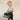 black crocodile patter alligator print leather duffel bag weekender bag gym bag for men and women