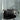 black leather duffel bag gym bag weekender bag stylish graceful for men and women