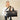 black leather duffel bag gym bag weekender bag stylish graceful for men and women