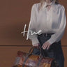 brown unique style colorful leather duffel bag cow leather stylish for women and men gym bag weekender bag